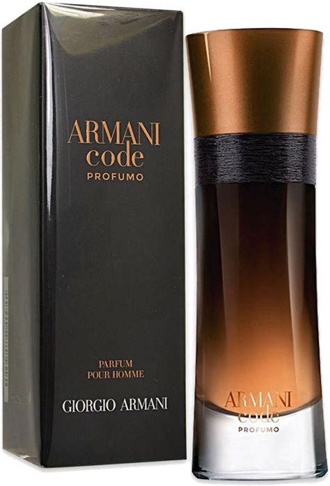 armani code profumo 3.7